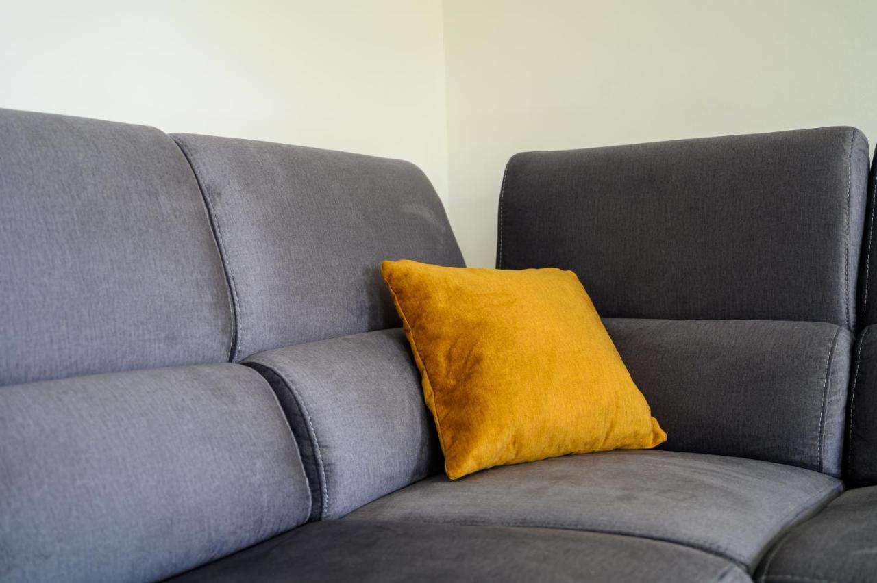 Apartment Tina Ploce  Dış mekan fotoğraf