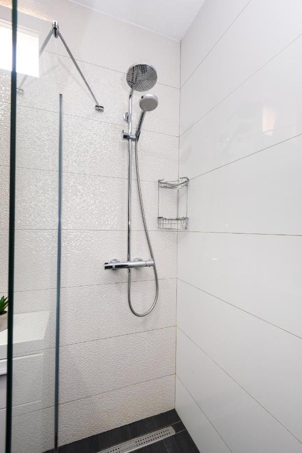 Apartment Tina Ploce  Dış mekan fotoğraf
