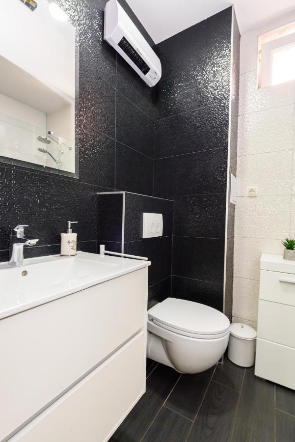 Apartment Tina Ploce  Dış mekan fotoğraf