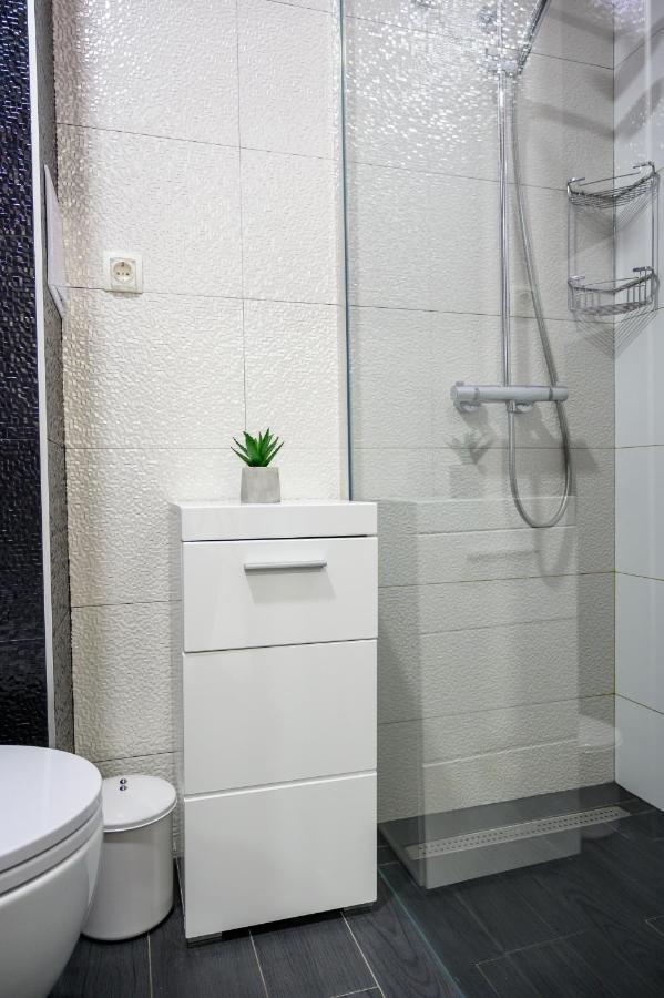 Apartment Tina Ploce  Dış mekan fotoğraf