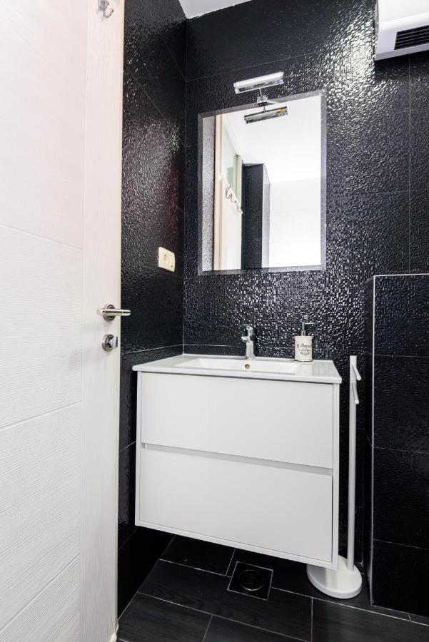 Apartment Tina Ploce  Dış mekan fotoğraf