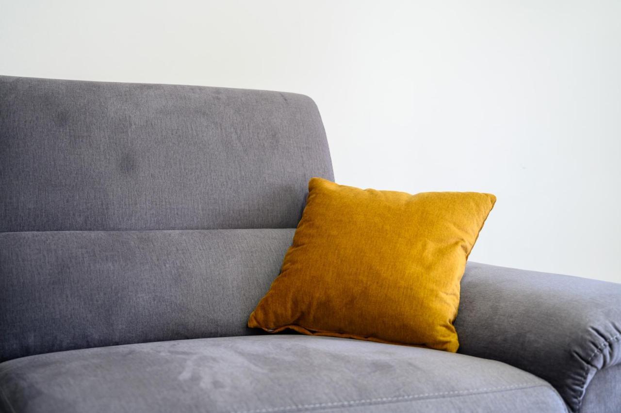 Apartment Tina Ploce  Dış mekan fotoğraf