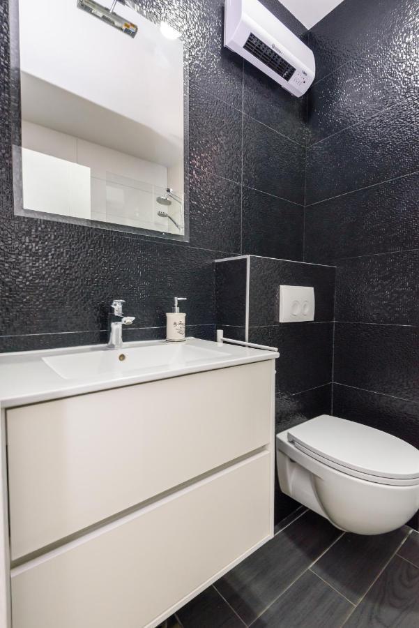 Apartment Tina Ploce  Dış mekan fotoğraf